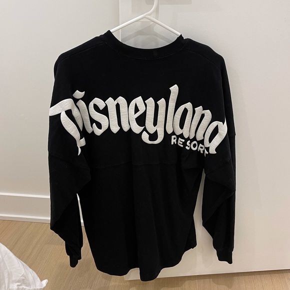 Disney Tops - Disneyland resort jersey from Disneyland California